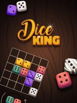 Games like Dice King