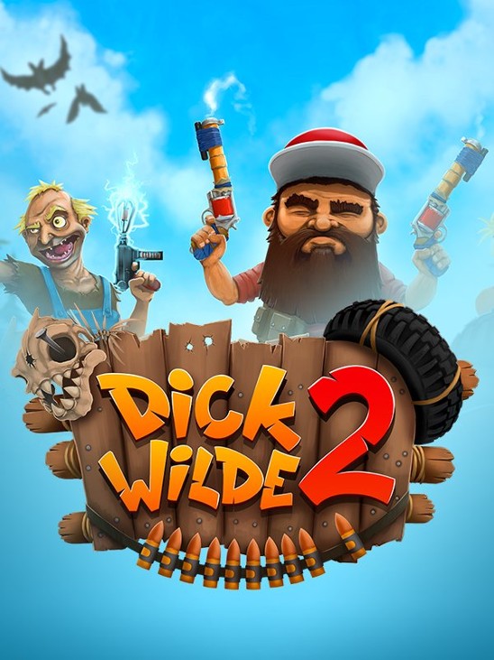 Games like Dick Wilde 2