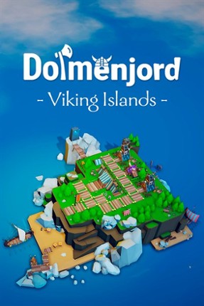 Dolmenjord - Viking Islands Image