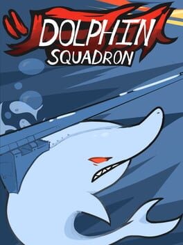 Games like Dolphin Squadron