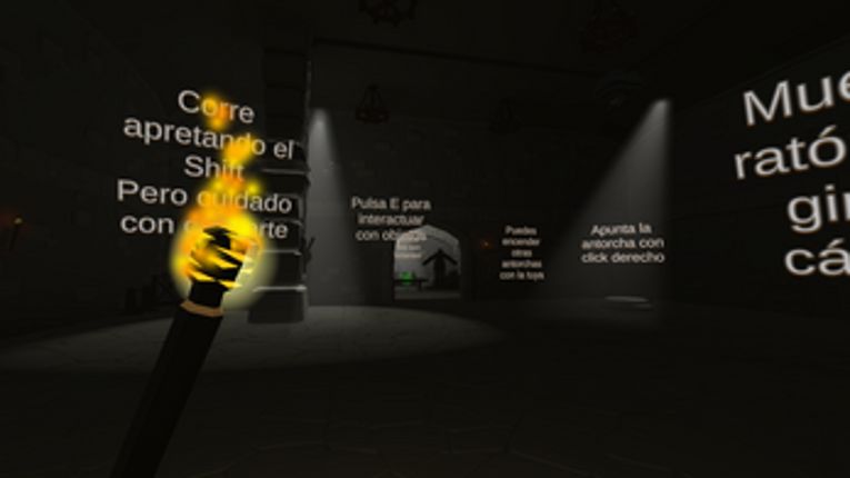 Dungeon eScaper Image