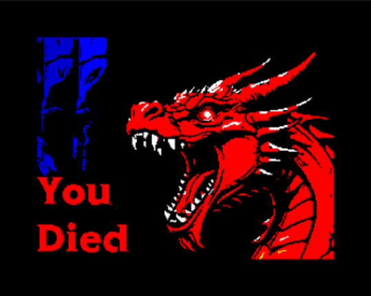 Dungeons & Dragons Computer Fantasy Game Image