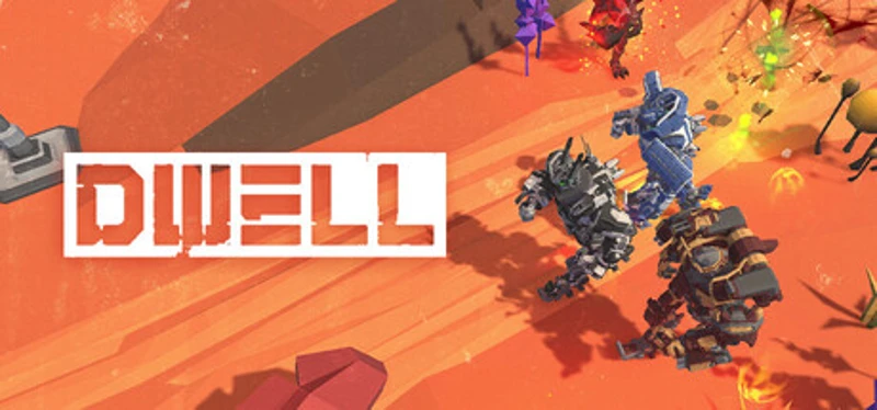 Dwell Image