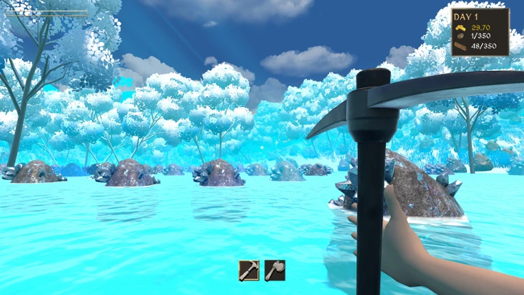 Earthia Mining Image