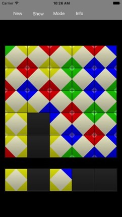 EdgyMind screenshot