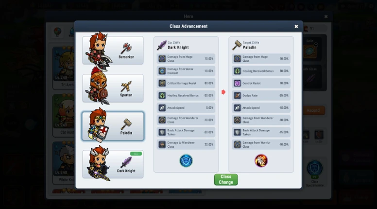 Elemental Master: Heroes Assemble Image
