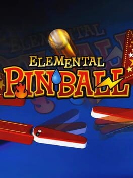 Games like Elemental Pinball