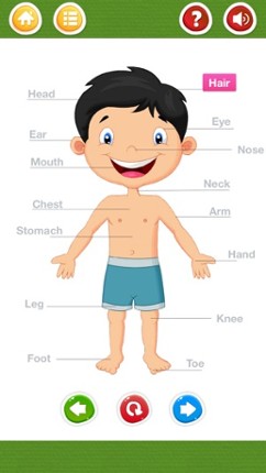 English for Kids - Kids Start Learning English Image