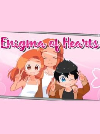 Enigma of Hearts Image
