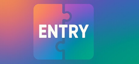 Games like ENTRY