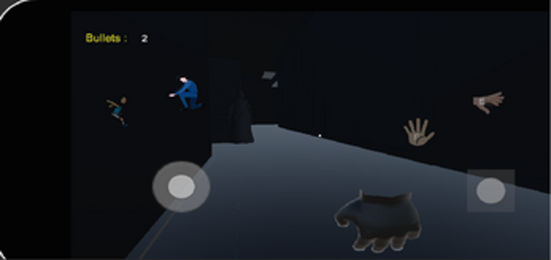 Escape from Evil Villas Image