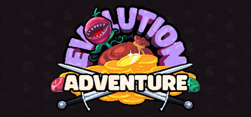 Evolution adventure Image