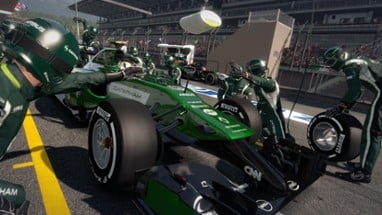 F1 2014 Image