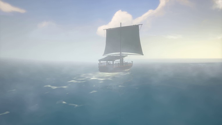 Fairwind screenshot