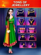 Fashion Model Designers Game Image