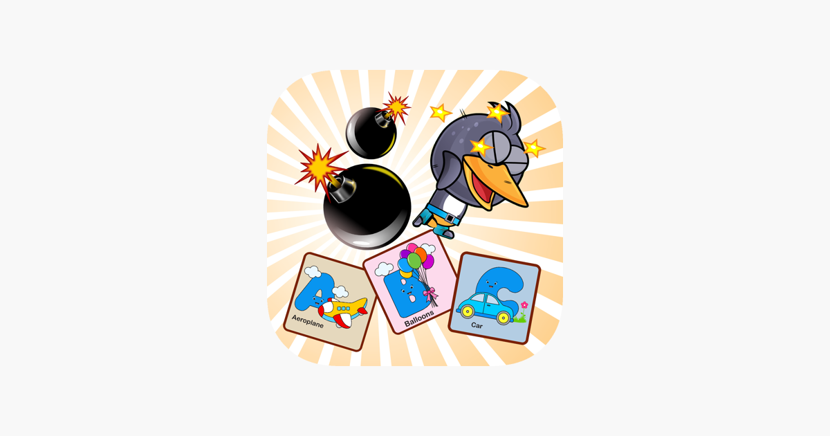 Games like First box abc learning games