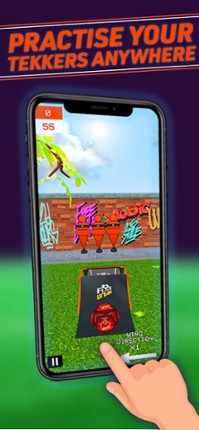 Football Flick screenshot