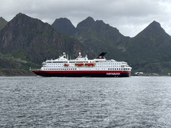 Fragments screenshot