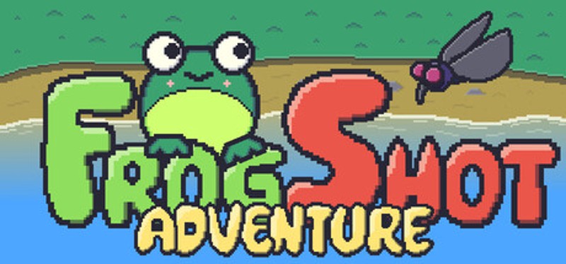 Frogshot Adventure Image