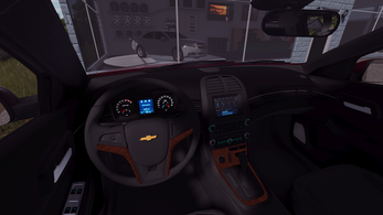 FS25 2013 Chevrolet Malibu Image