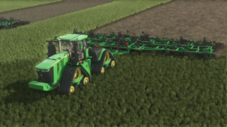 FS25 Summers Superchisel CP2050 Image