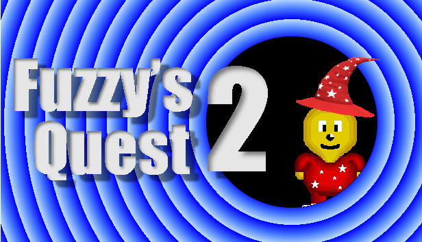 Games like Fuzzys Quest 2