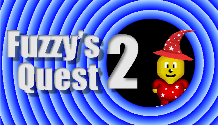 Fuzzys Quest 2 Image