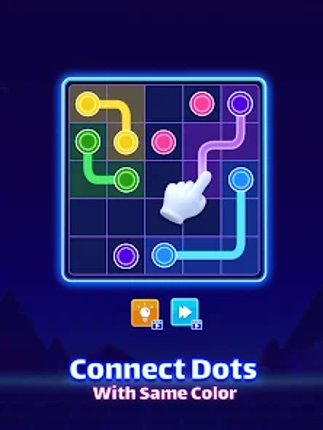 Tic Tac Toe: XO cross game screenshot