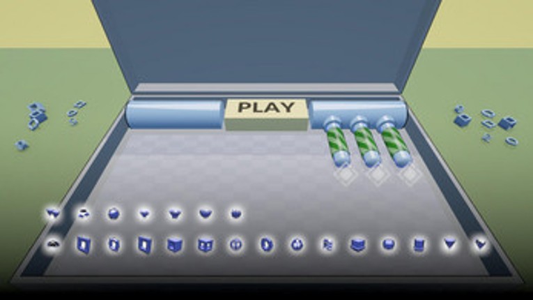 Game Case Image