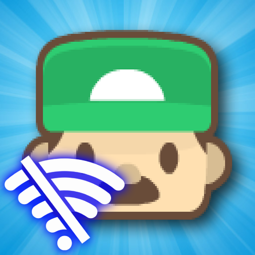 Games like Sokoban: Push The Box