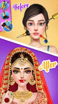 Indian Wedding Dress up games Image