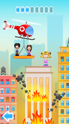 Doctor Kids 2 screenshot