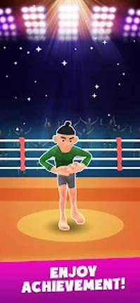 Workout Master 3D: Remaster screenshot