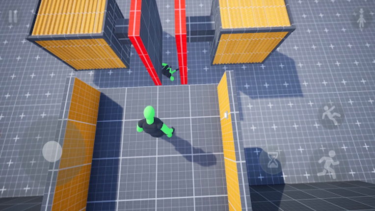 GORAG - Physics Sandbox Image