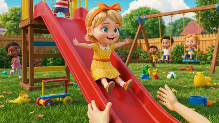 Mother Life Simulator Mom Life Image