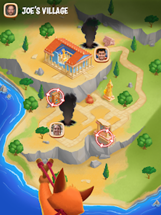 Tiles Of Fortune™️ Image