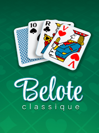 Belote & Coinche Classic Image