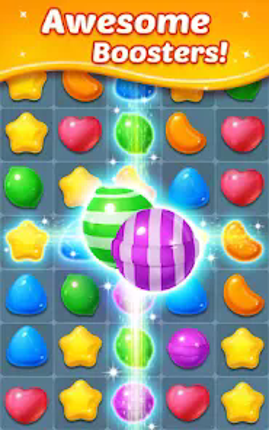 Candy Fever 2 screenshot