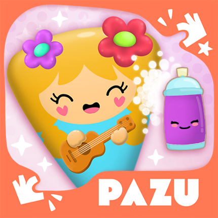 Squishy Maker Games For Kids Image