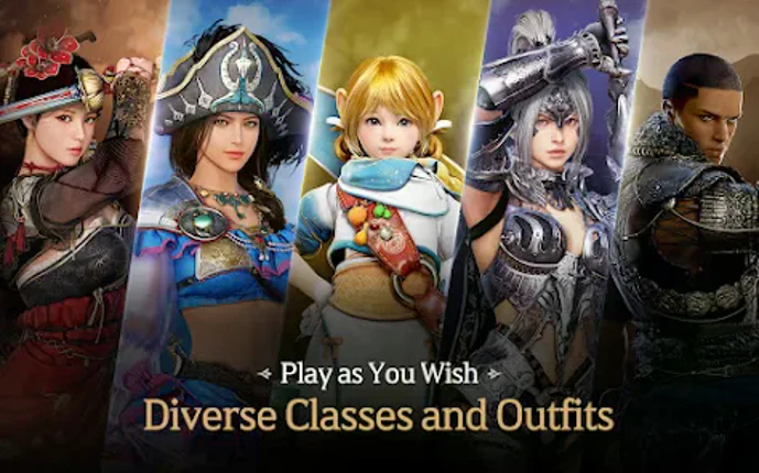 BDM Test Server screenshot