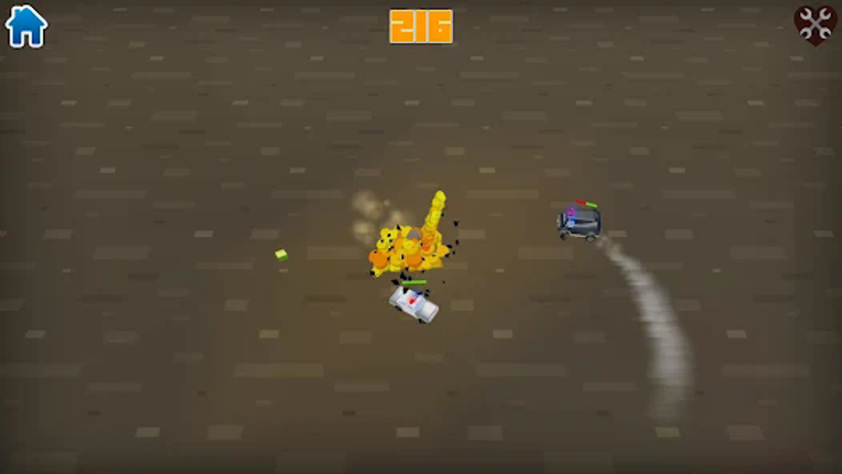 Kids Games 7: Fun Mini Games Image