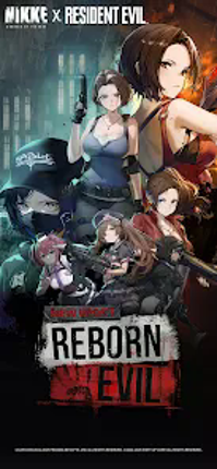 GODDESS OF VICTORY: NIKKE screenshot