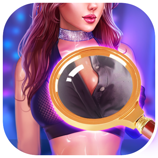 Games like Sensual Spot the Difference