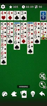Solitaire Collection - 2025 screenshot