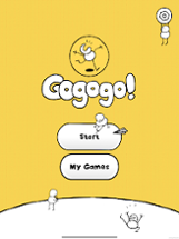 Gogogo! The Party Game! Image