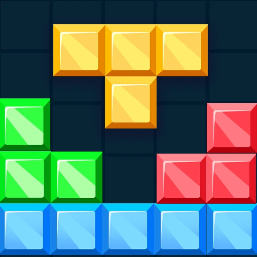 Games like Block Mania: Block Pop Blast