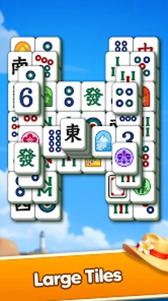 Mahjong Haven - Play for Calm Image