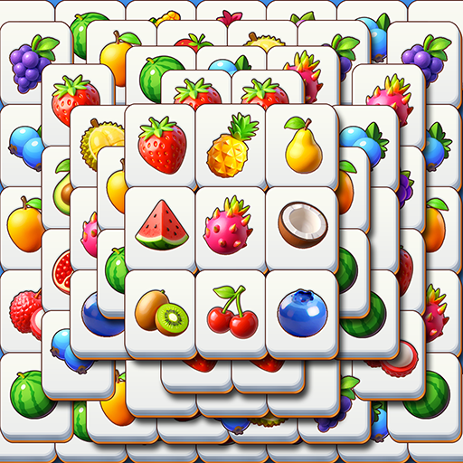Games like Zen Tile: Match Game