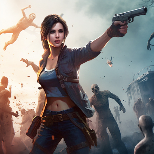 Games like Z Defense: Survival