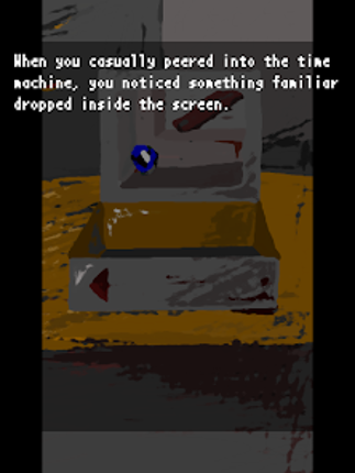 TimeMachine screenshot